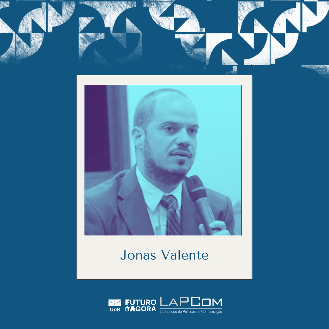 Jonas Valente